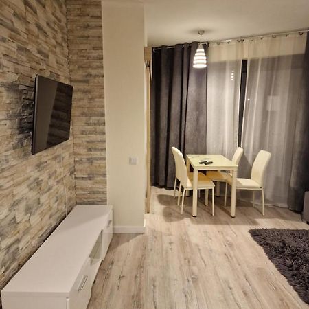 Apartament Horyzont 304 Miedzyzdroje Bagian luar foto