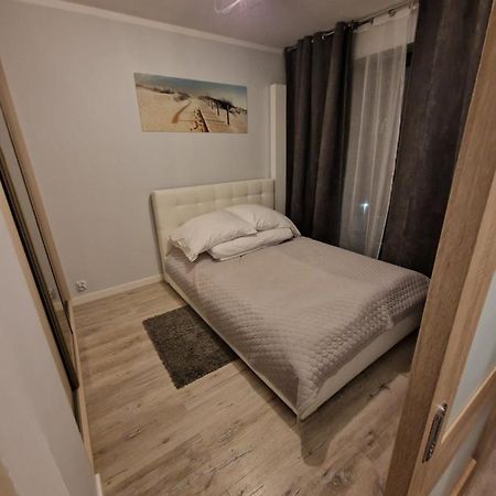 Apartament Horyzont 304 Miedzyzdroje Bagian luar foto