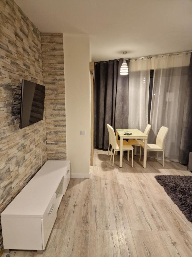 Apartament Horyzont 304 Miedzyzdroje Bagian luar foto